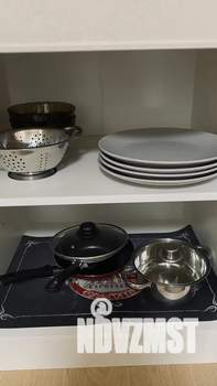 1-к квартира, посуточно, 35м2, 5/6 этаж