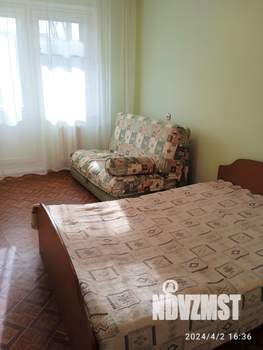 2-к квартира, на длительный срок, 56м2, 8/10 этаж