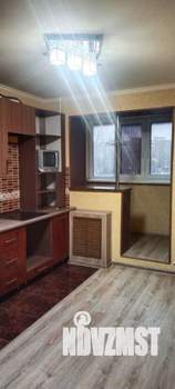 1-к квартира, на длительный срок, 39м2, 2/9 этаж