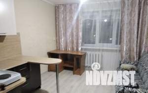Студия квартира, на длительный срок, 21м2, 1/5 этаж