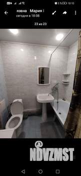 1-к квартира, на длительный срок, 39м2, 1/9 этаж