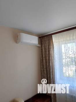 2-к квартира, посуточно, 56м2, 16/24 этаж