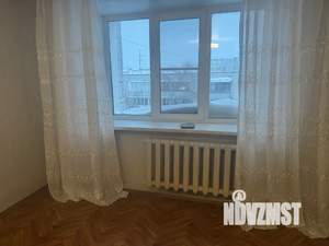 2-к квартира, посуточно, 62м2, 4/5 этаж