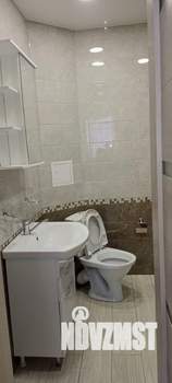 1-к квартира, на длительный срок, 52м2, 4/16 этаж