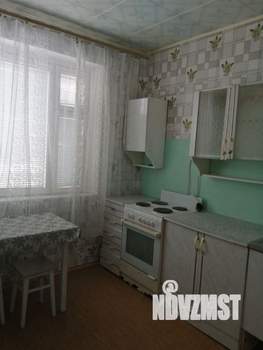 2-к квартира, на длительный срок, 52м2, 2/10 этаж