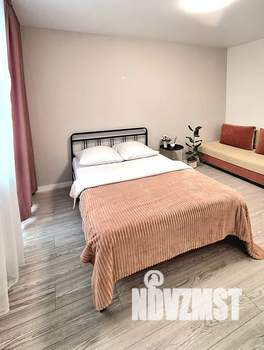 1-к квартира, посуточно, 30м2, 8/10 этаж