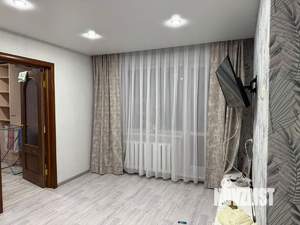2-к квартира, на длительный срок, 44м2, 3/5 этаж