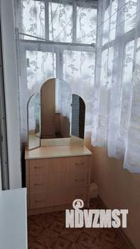 1-к квартира, на длительный срок, 39м2, 7/9 этаж