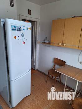 1-к квартира, на длительный срок, 35м2, 7/9 этаж