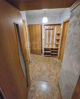 1-к квартира, на длительный срок, 37м2, 1/9 этаж