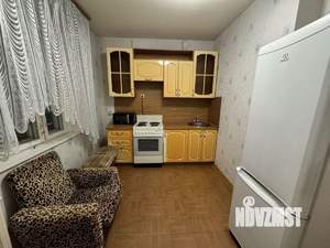 1-к квартира, на длительный срок, 36м2, 4/9 этаж