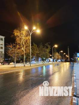 1-к квартира, посуточно, 40м2, 5/6 этаж