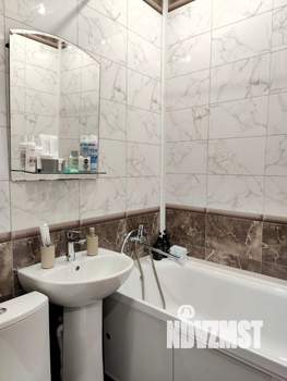 2-к квартира, посуточно, 50м2, 1/1 этаж