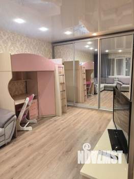 1-к квартира, на длительный срок, 35м2, 2/9 этаж