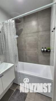1-к квартира, посуточно, 39м2, 4/9 этаж