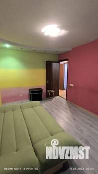 3-к квартира, на длительный срок, 70м2, 2/9 этаж