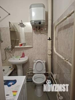 1-к квартира, на длительный срок, 34м2, 4/10 этаж