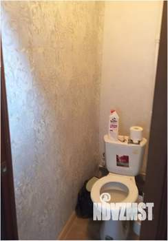 2-к квартира, на длительный срок, 46м2, 3/5 этаж