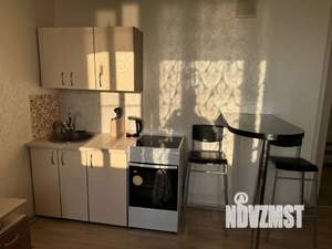 Студия квартира, посуточно, 25м2, 14/18 этаж