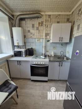 2-к квартира, на длительный срок, 50м2, 4/5 этаж