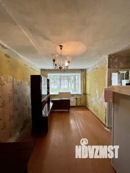 1-к квартира, на длительный срок, 37м2, 2/5 этаж