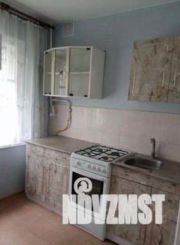 1-к квартира, на длительный срок, 30м2, 1/5 этаж