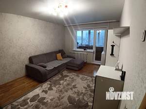 1-к квартира, на длительный срок, 38м2, 3/9 этаж