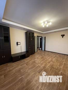 1-к квартира, на длительный срок, 45м2, 5/6 этаж