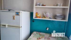 2-к квартира, на длительный срок, 45м2, 4/5 этаж