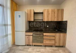 1-к квартира, на длительный срок, 38м2, 7/24 этаж