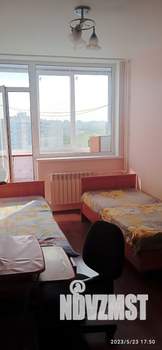 2-к квартира, на длительный срок, 41м2, 10/25 этаж