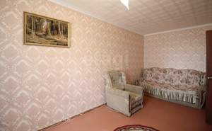 1-к квартира, на длительный срок, 35м2, 3/9 этаж