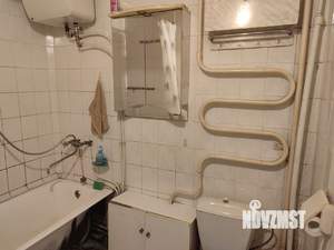 3-к квартира, на длительный срок, 58м2, 4/5 этаж