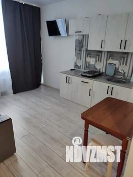 Студия квартира, посуточно, 30м2, 16/24 этаж