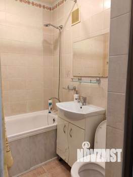 2-к квартира, на длительный срок, 45м2, 2/4 этаж