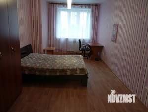 1-к квартира, на длительный срок, 42м2, 2/17 этаж