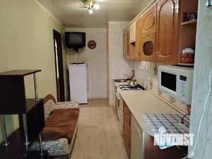 1-к квартира, на длительный срок, 33м2, 8/10 этаж