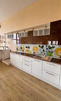 2-к квартира, на длительный срок, 80м2, 18/18 этаж