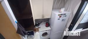 1-к квартира, на длительный срок, 20м2, 5/5 этаж