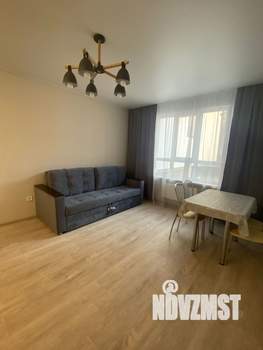 2-к квартира, на длительный срок, 46м2, 2/10 этаж