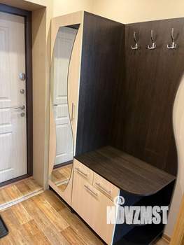 1-к квартира, на длительный срок, 32м2, 1/3 этаж