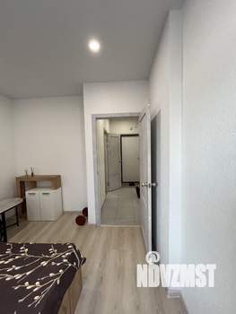 2-к квартира, на длительный срок, 36м2, 3/25 этаж