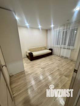 1-к квартира, на длительный срок, 38м2, 15/20 этаж