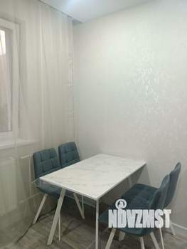 1-к квартира, на длительный срок, 33м2, 8/16 этаж