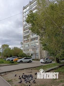 2-к квартира, на длительный срок, 45м2, 6/12 этаж