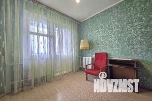 4-к квартира, посуточно, 65м2, 14/16 этаж