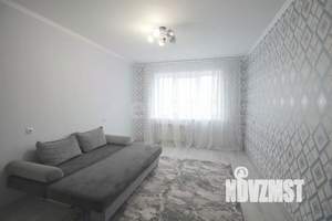 1-к квартира, на длительный срок, 39м2, 6/9 этаж