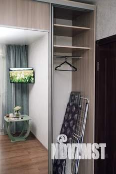 1-к квартира, посуточно, 30м2, 3/10 этаж