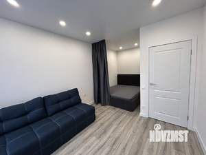 1-к квартира, на длительный срок, 33м2, 13/14 этаж