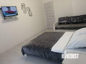 1-к квартира, посуточно, 39м2, 14/24 этаж
